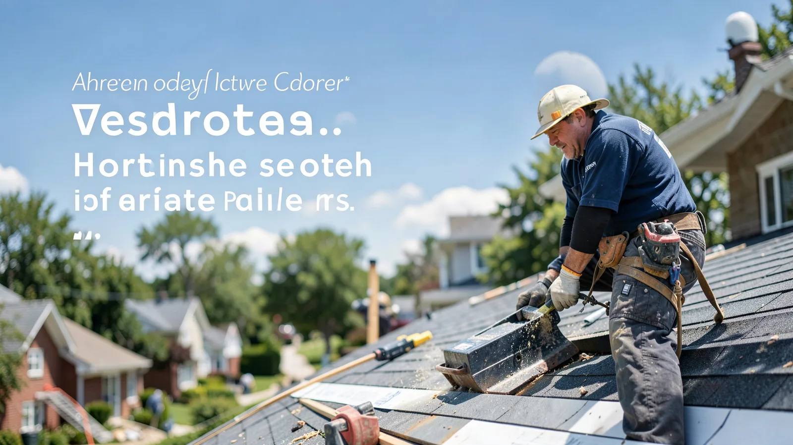 Roof Replacement in Schaefferstown, PA near me